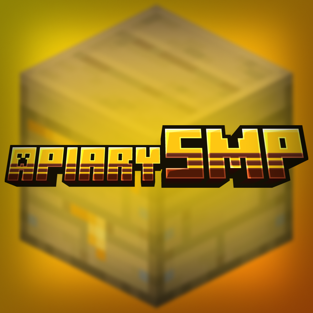 Пчела Minecraft